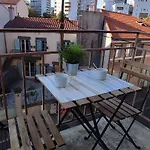 Lcs Au Coeur De La Balcon-parking * Clermont-Ferrand