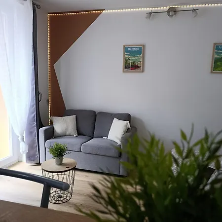 Lcs Au Coeur De La Balcon-parking